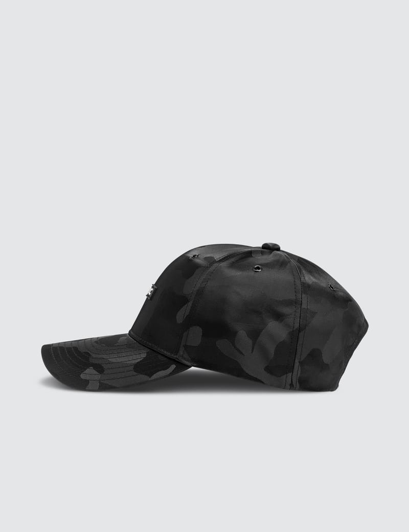 M+RC Noir - Sniper Hat | HBX - ハイプビースト(Hypebeast)が厳選した