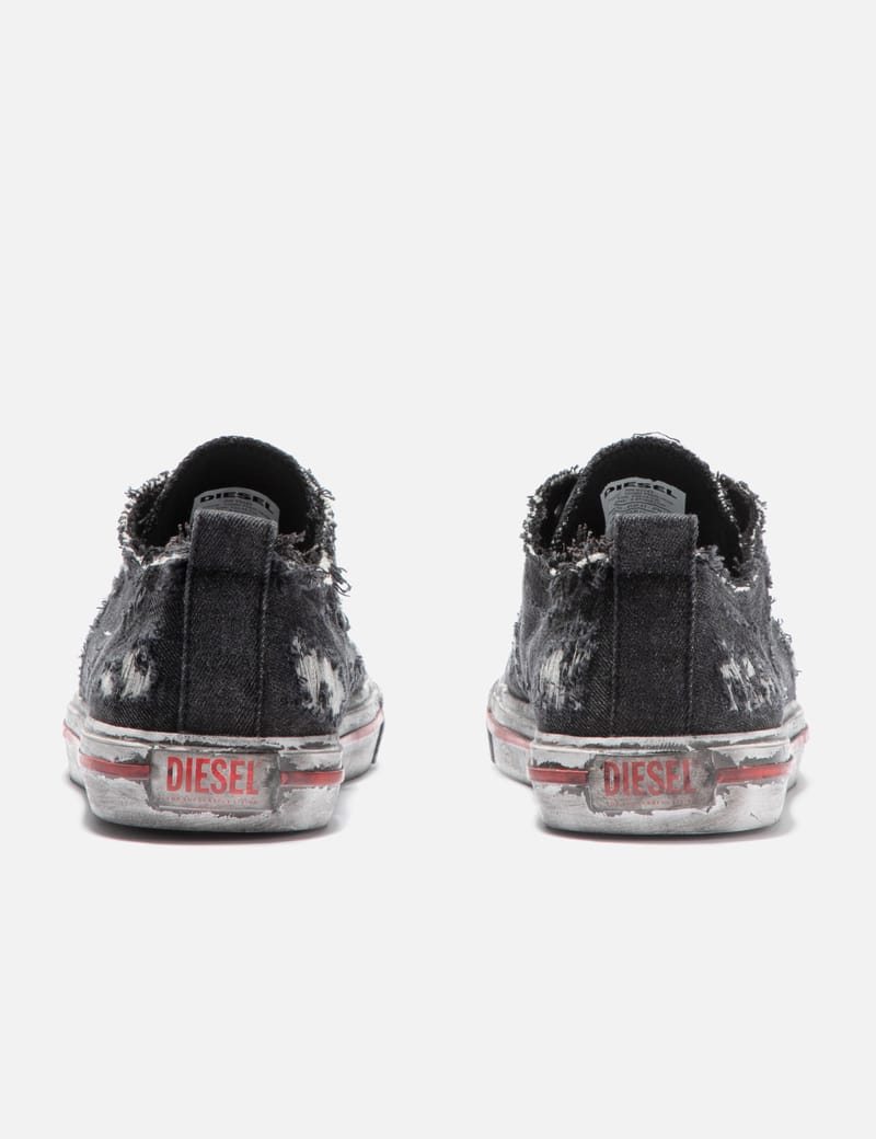 Diesel converse hot sale