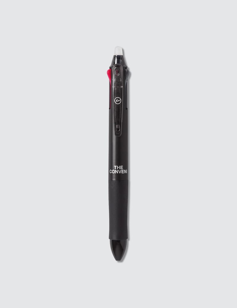 The Conveni - Fragment Frixion Ball Pen 3 in 1 | HBX