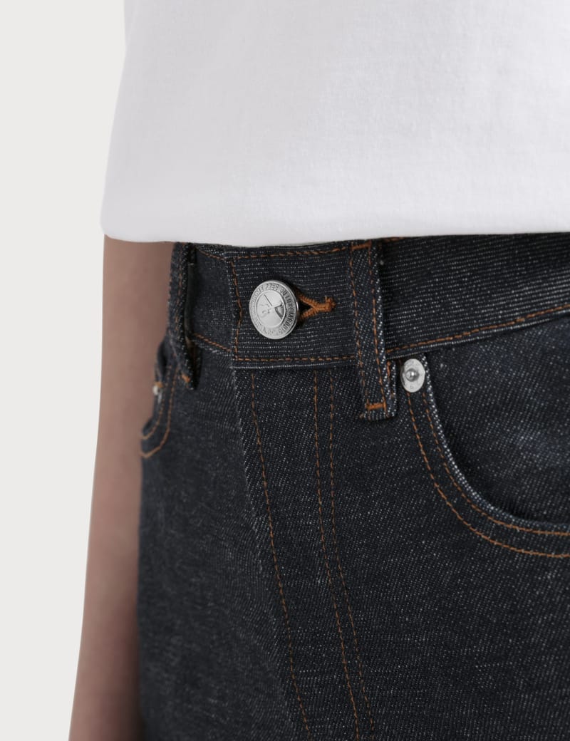 A.P.C. - Standard Denim Skirt | HBX