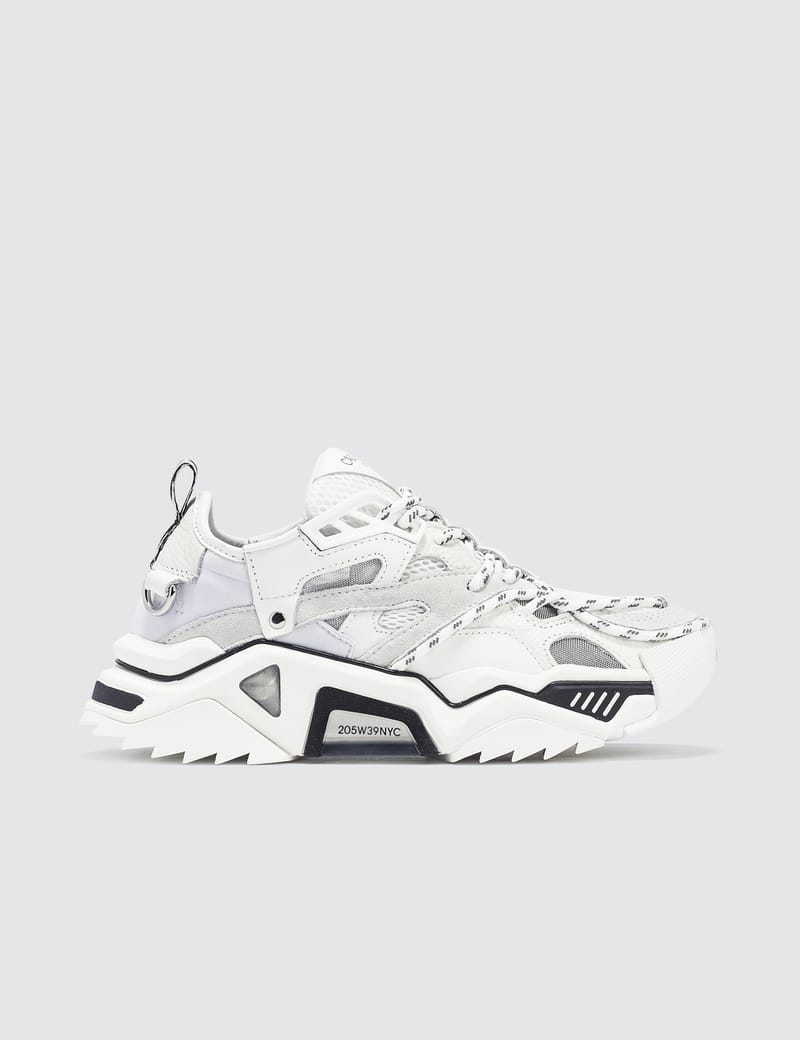 Calvin Klein 205W39NYC - Strike 205 Sneakers | HBX - Globally