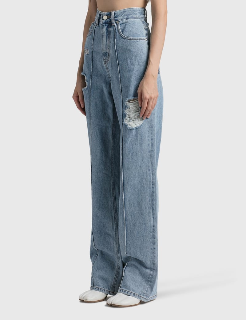 Savoye Jeans