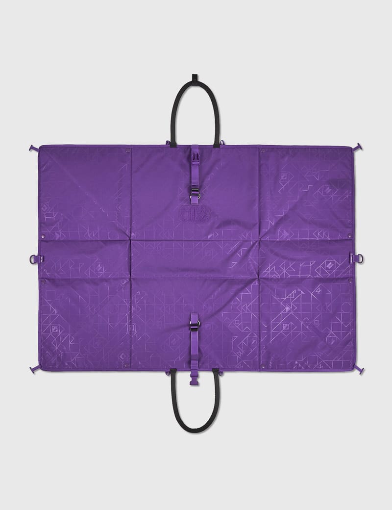 Helinox - BTS X Helinox Folding Tote | HBX