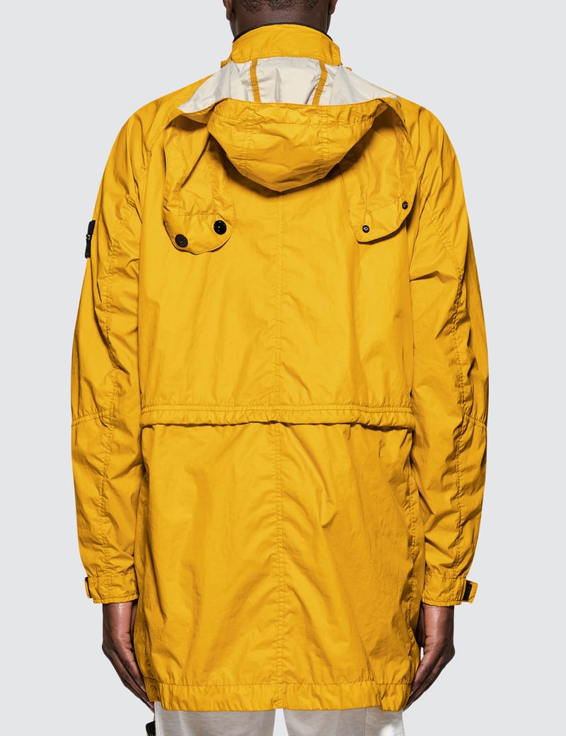 Stone Island - Membrana 3l TC Jacket | HBX - ハイプビースト