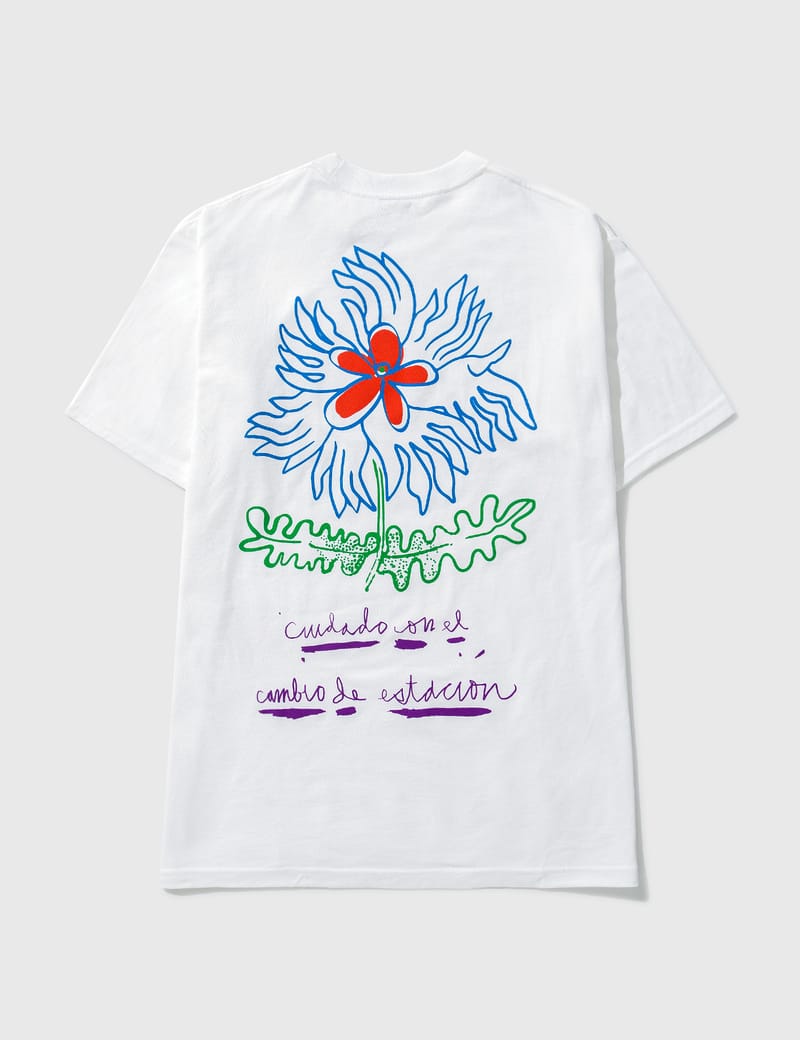 Stüssy - Change Of Season T-Shirt | HBX