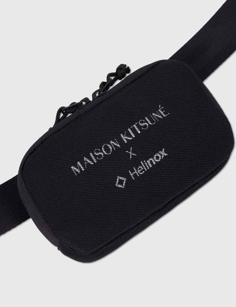 最終メゾンキツネ x Helinox Table（楽天市場】MAISON KITSUNE
