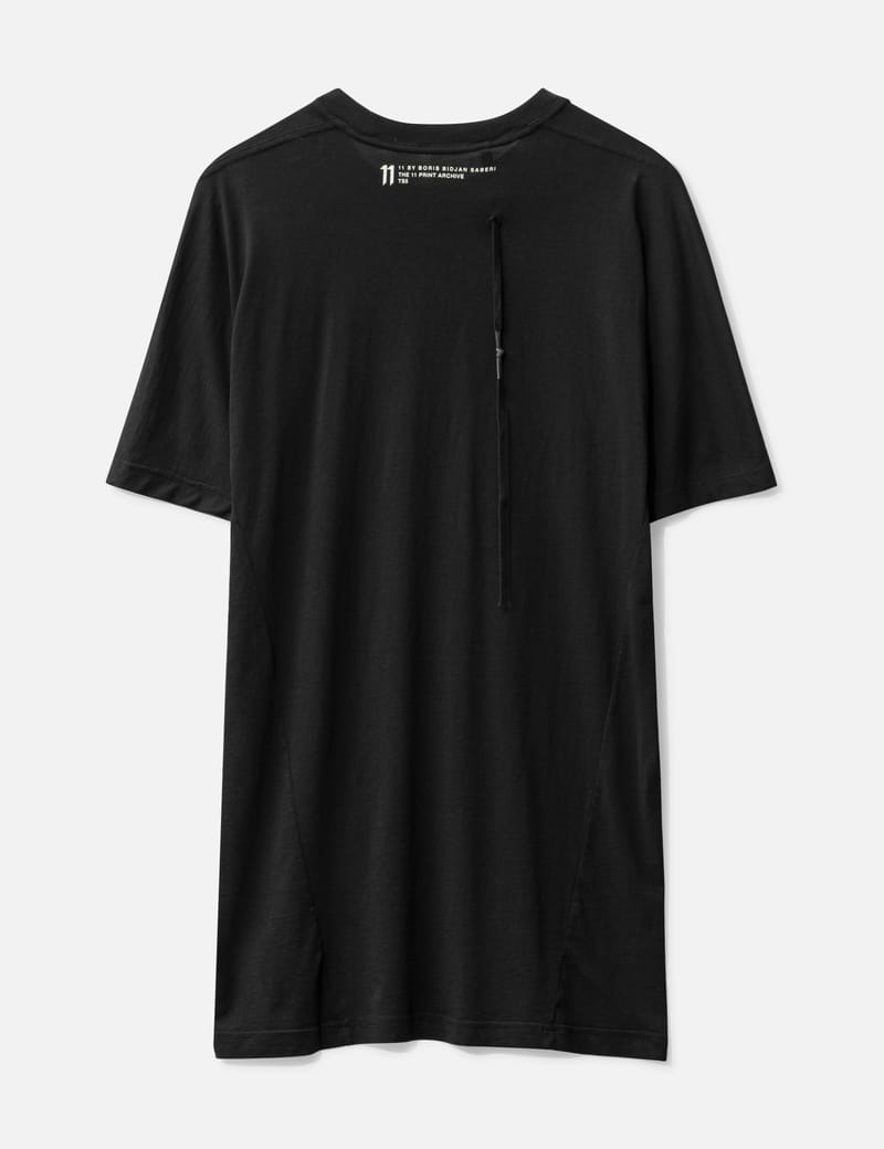 11 By Boris Bidjan Saberi - TS5 F1101 11 Numeric Code T