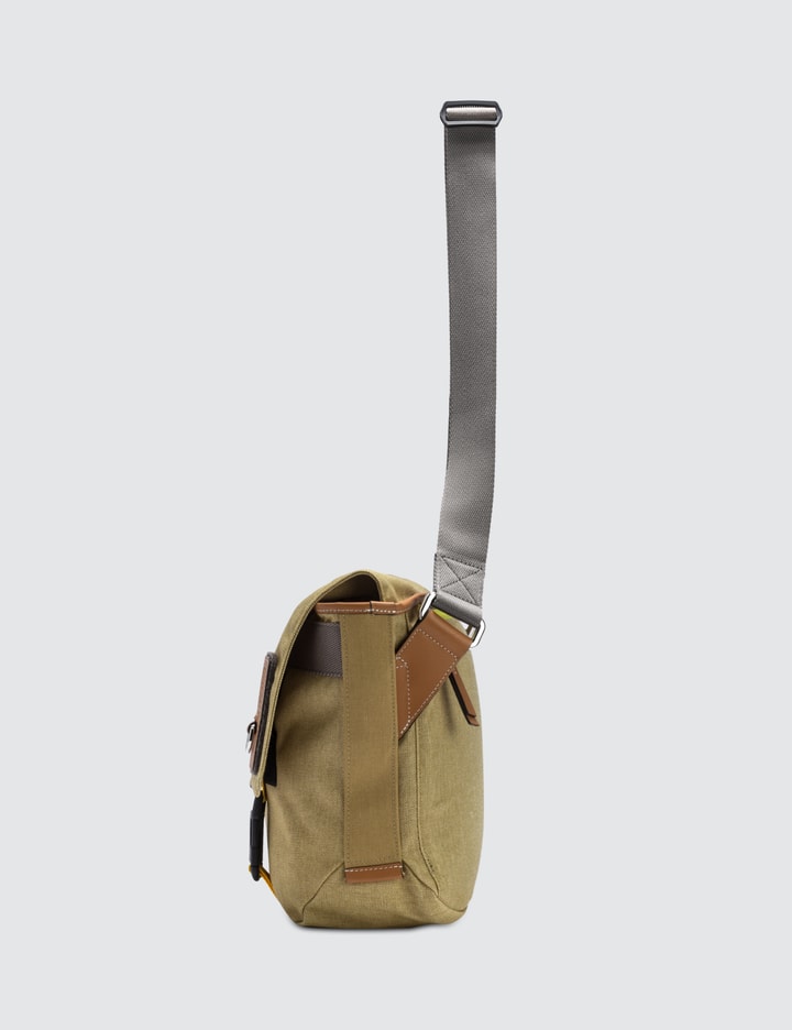 Loewe ELN Messenger Bag HBX Globally Curated Fashion and