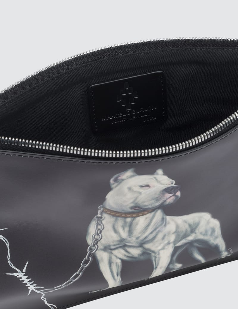 Marcelo Burlon - Dogo Bag | HBX