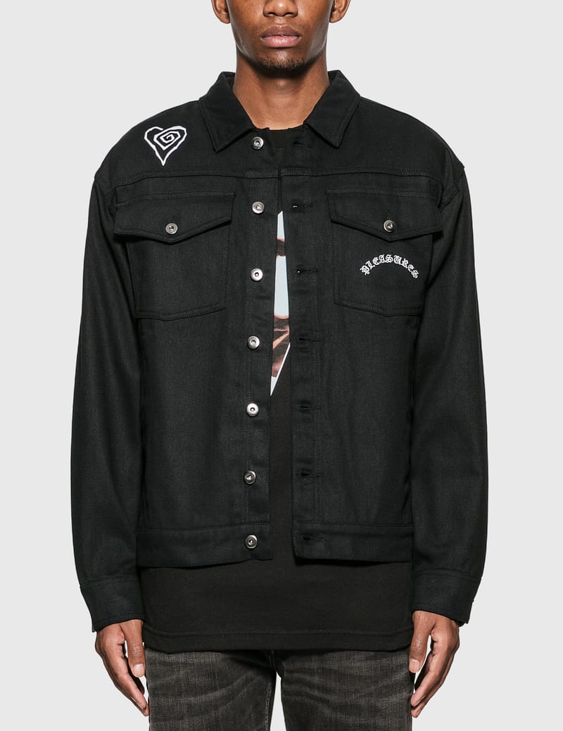 Marilyn manson online jacket