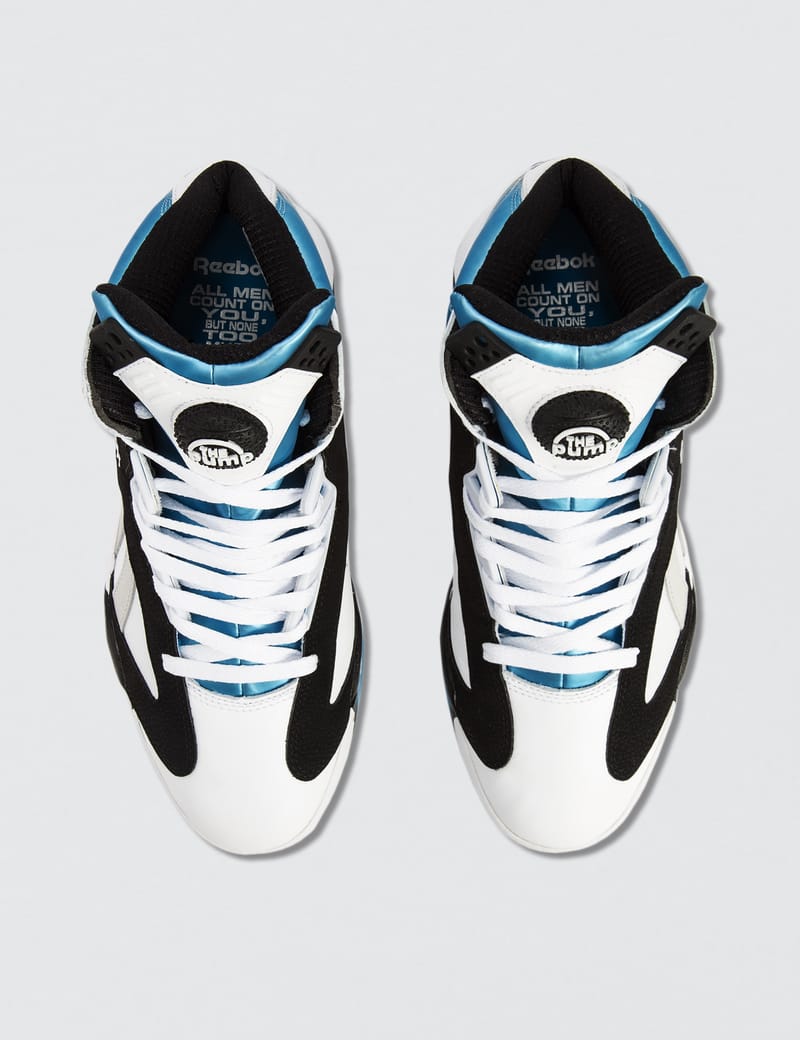 Reebok - Shaq Attaq | HBX
