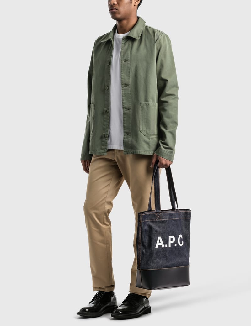 アーペーセー - Kerlouan Jacket | HBX