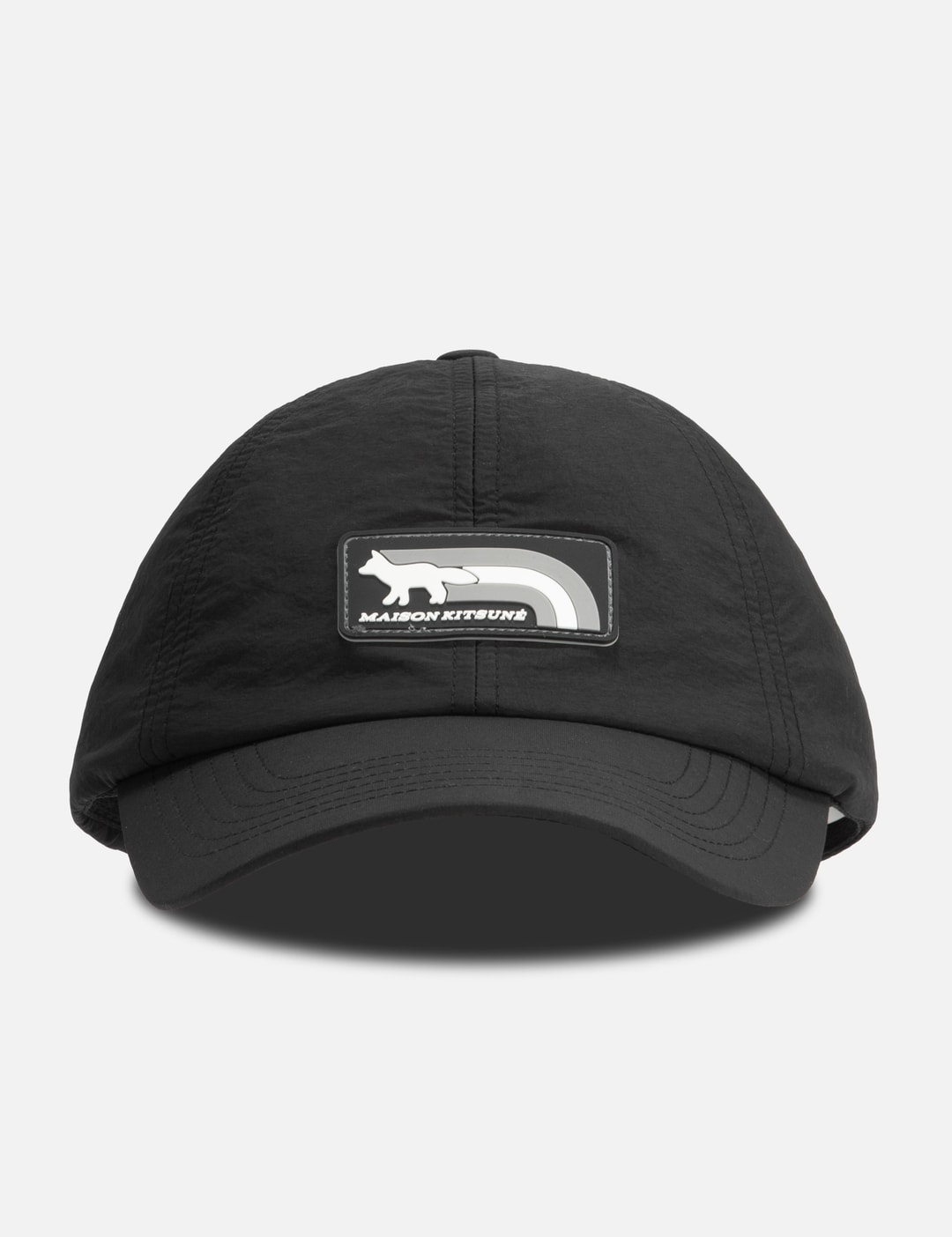 Maison Kitsuné - Flash Fox 6P Cap | HBX