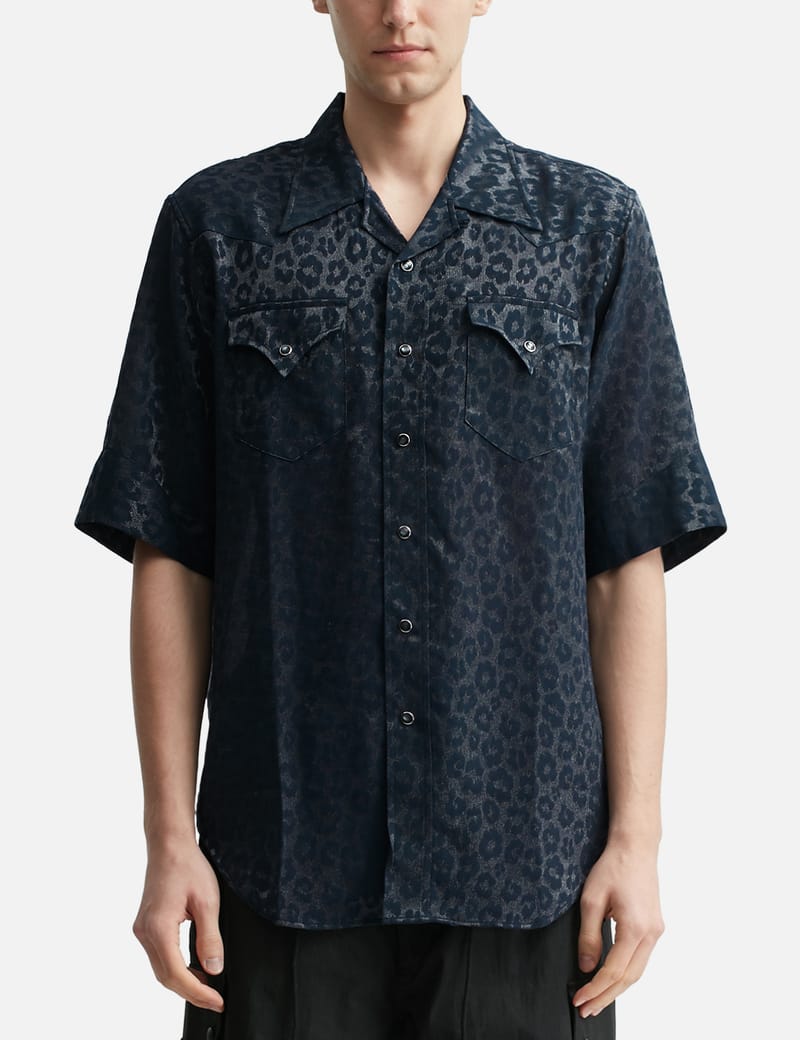 Needles - Cabana Shirt | HBX