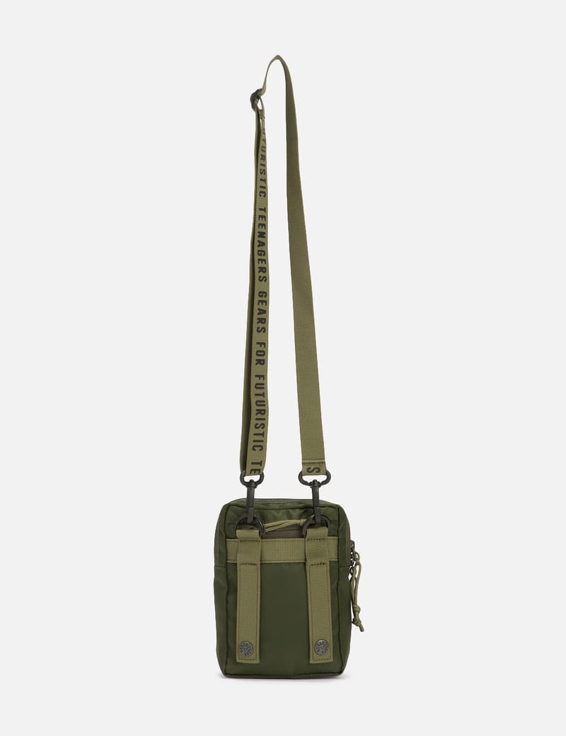 Military Pouch #2