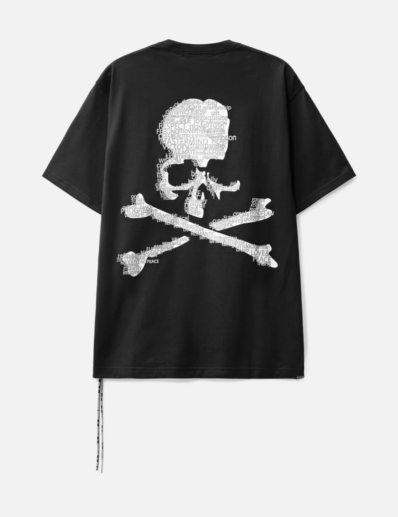 Mastermind World - Mastermind World T-Shirt | HBX - Globally Curated  Fashion and Lifestyle by Hypebeast