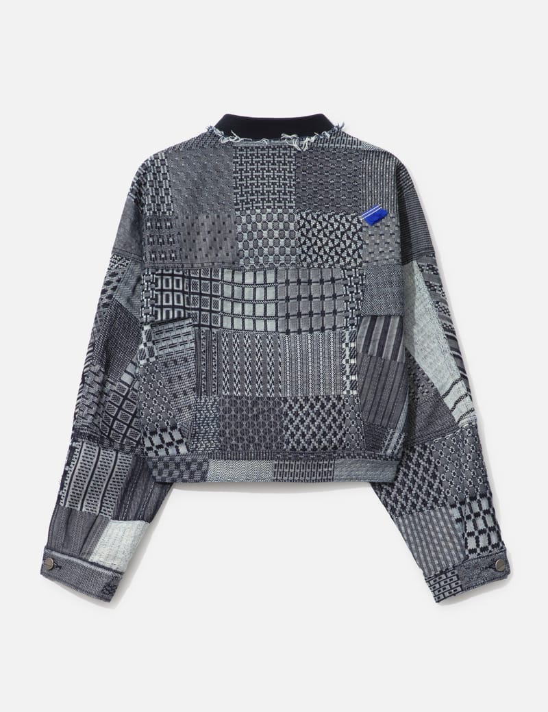 Axial Jacket | L1 Premium Goods