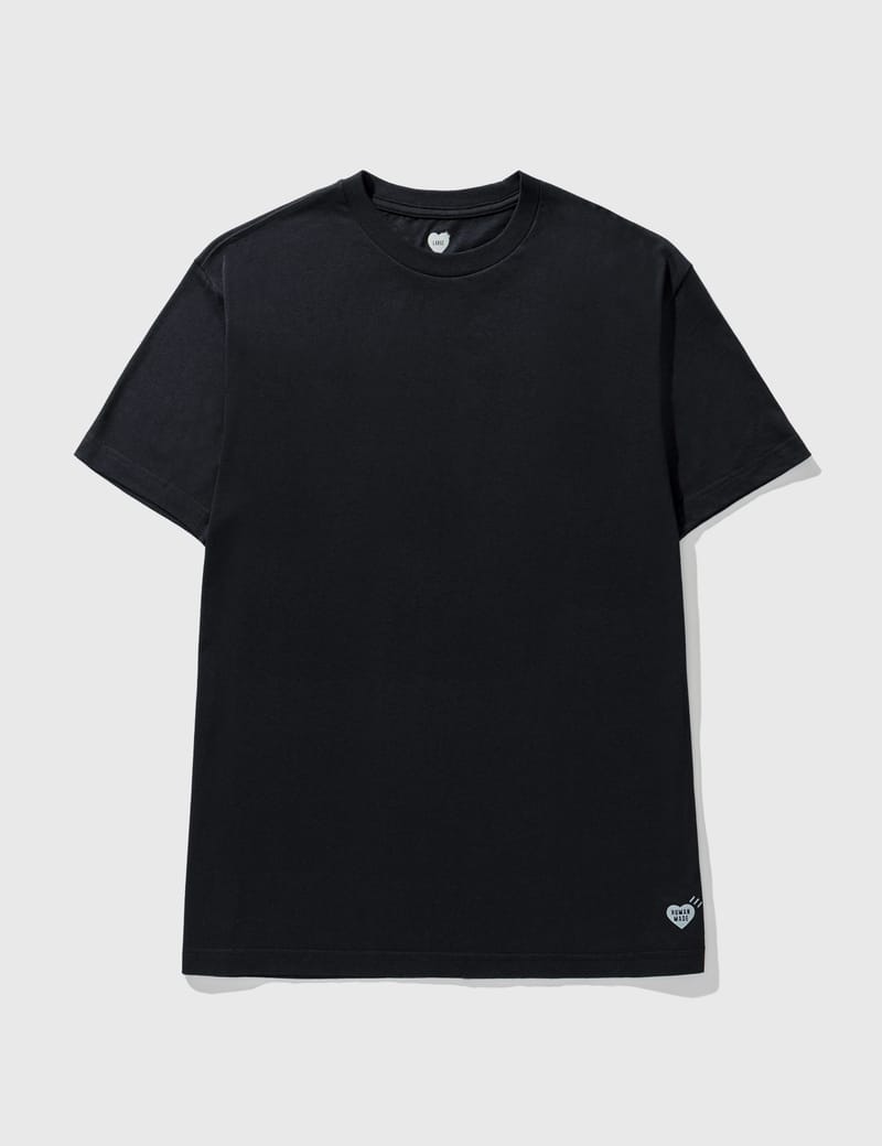 HUMAN MADE ヒューマンメイドTシャツ　 アパレル3点セット ヒューマンメイド - 3 パック Tシャツ | HBX