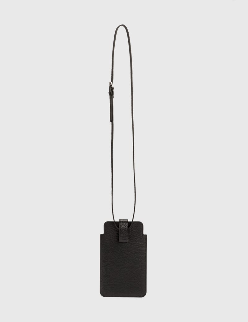 Maison Margiela - Phone Pouch | HBX