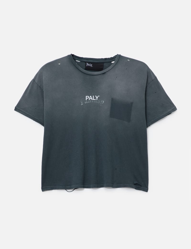 Paly - Core Logo Tee | HBX