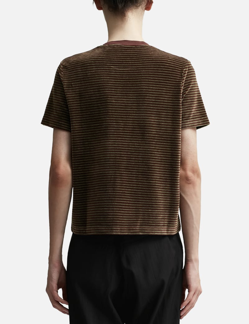 Our Legacy - ホバー Tシャツ | HBX - ハイプビースト(Hypebeast