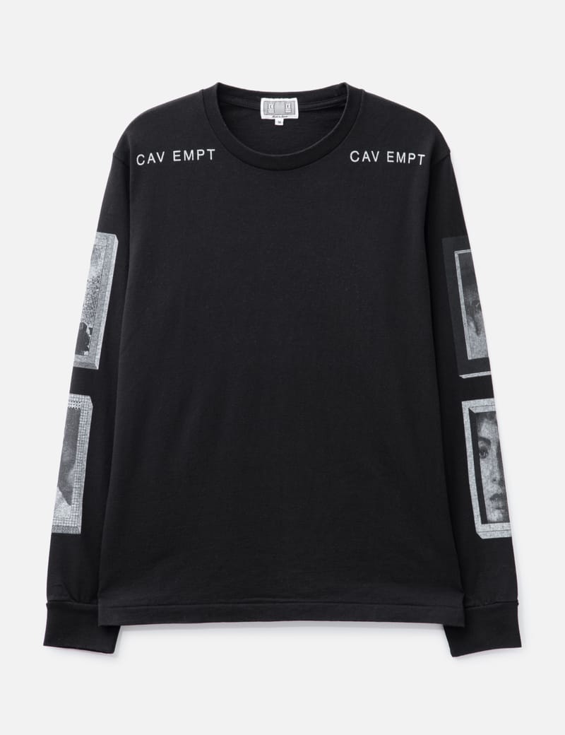 Vetements - VETEMENTS OVERSIZED T-SHIRT | HBX - Globally