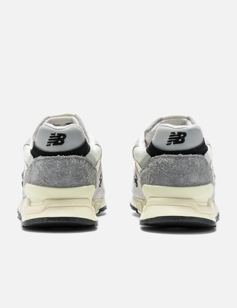 New Balance - Made in USA 998 | HBX - Globally Curated Fashion and 