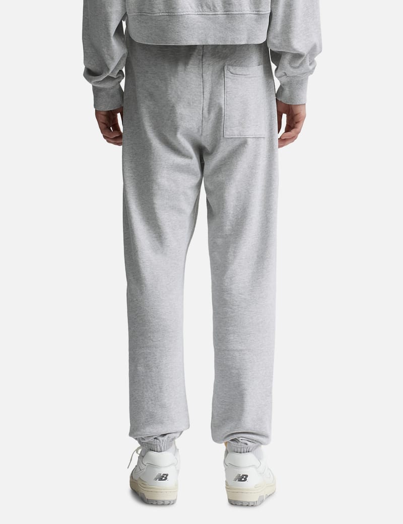 Sporty & Rich - SR Sport Sweatpants | HBX - Globally Curated