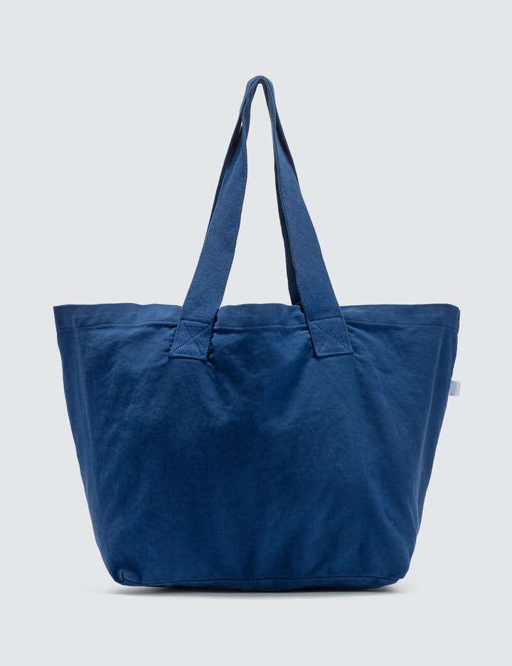 Sporty & Rich - Science Tote Bag | HBX - Globally Curated Fashion and ...