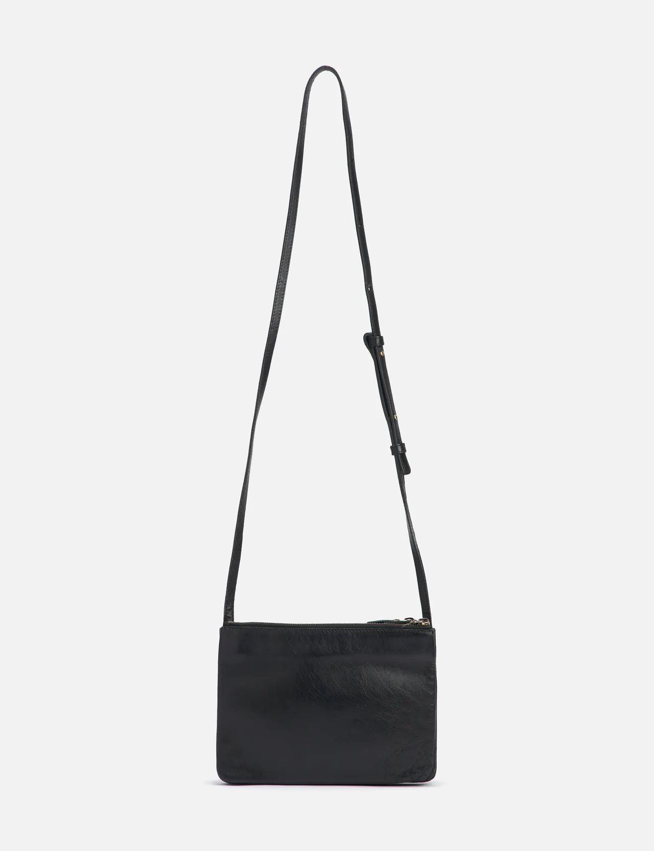 CELINE - CELINE TRIO BAG | HBX - Globally Curated Fashion and