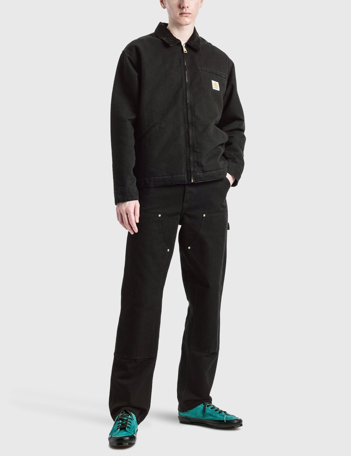 Carhartt Work In Progress Double Knee Pants HBX Globally Curated