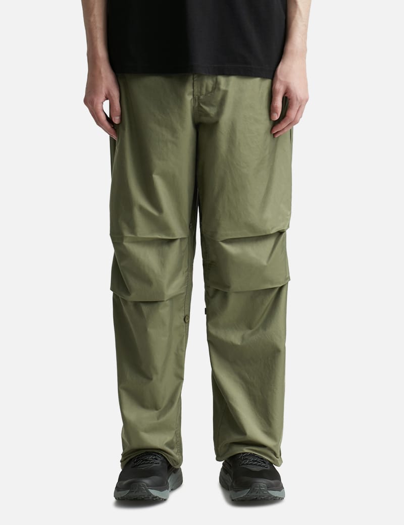 Maharishi - Original Loose Cargo Snopants® | HBX - Globally