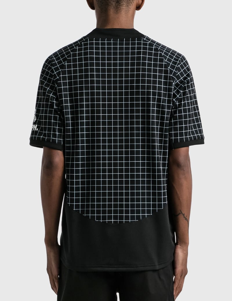 F.C. Real Bristol - Game Shirt | HBX - Globally Curated