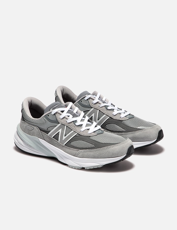 New Balance - MADE IN USA 990V6 | HBX - Globally Curated Fashion and ...