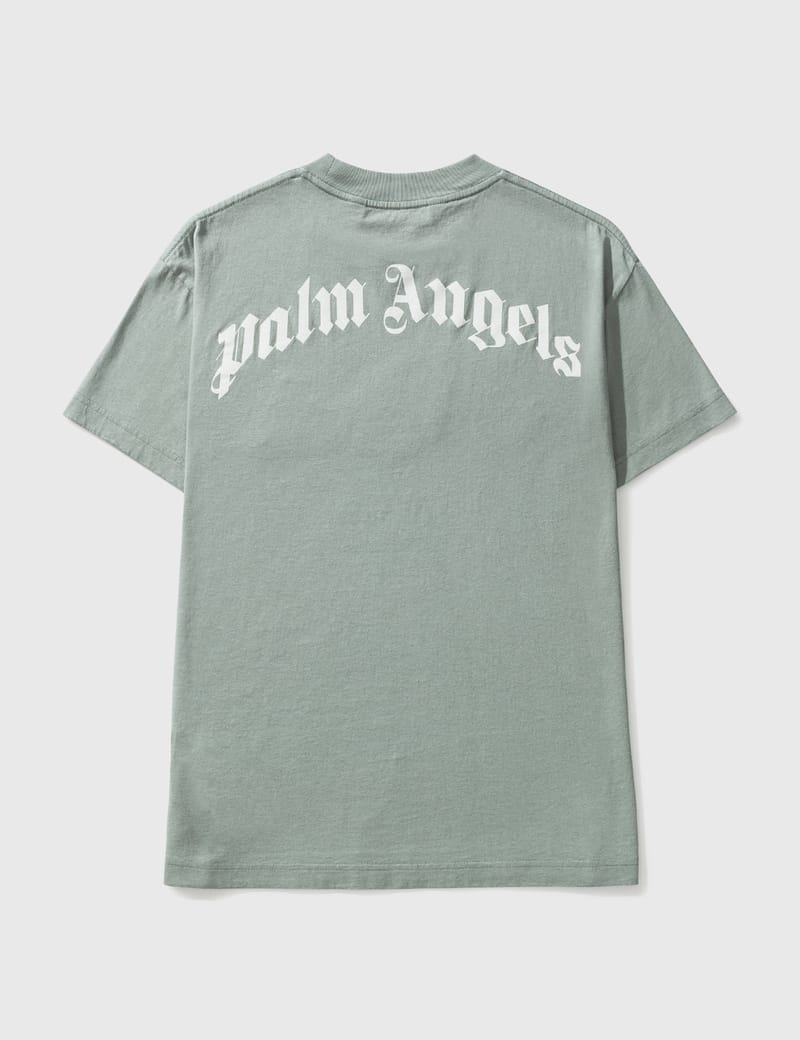 Palm Angels - PA ベア クラシック Tシャツ | HBX - ハイプ