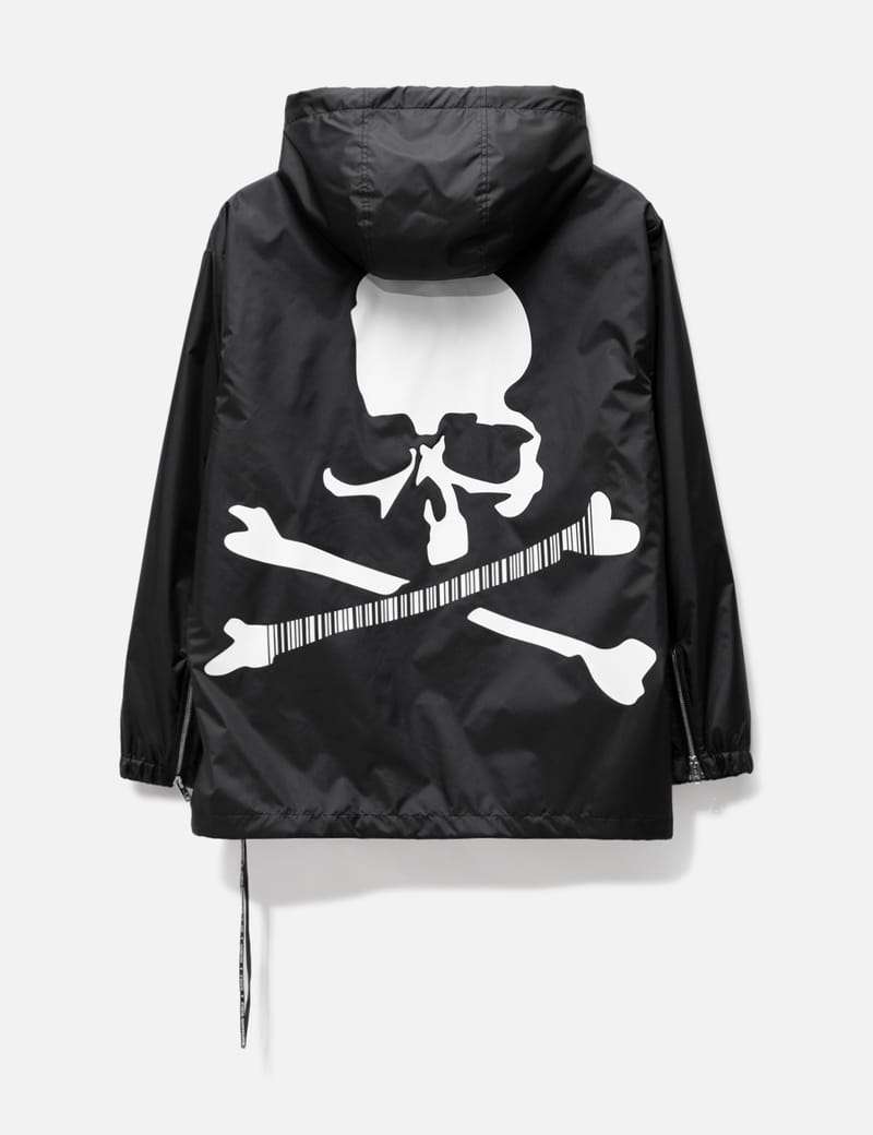 tripster boys of summer coach jacket-