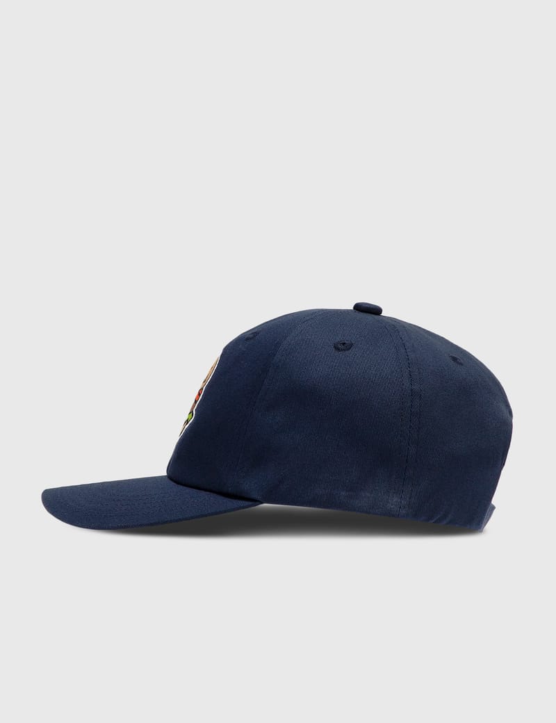 Human Made - 6 Panel Twill Cap 3 | HBX - Globally Curated