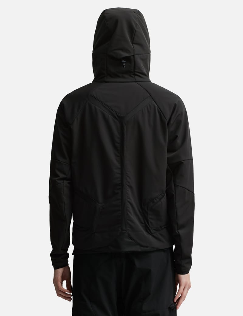 _J.L-A.L_ - Flash Jacket | HBX - Globally Curated Fashion and