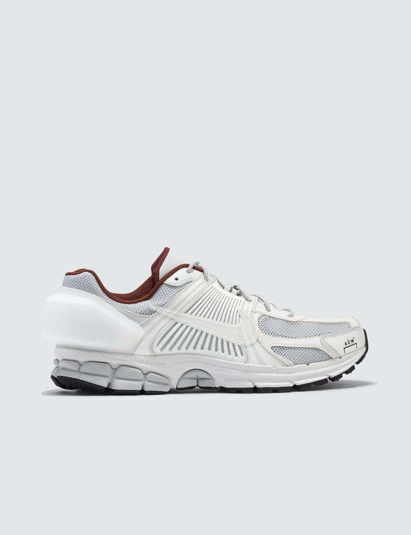 Nike - Nike Zoom Vomero 5 / ACW | HBX - Globally Curated Fashion