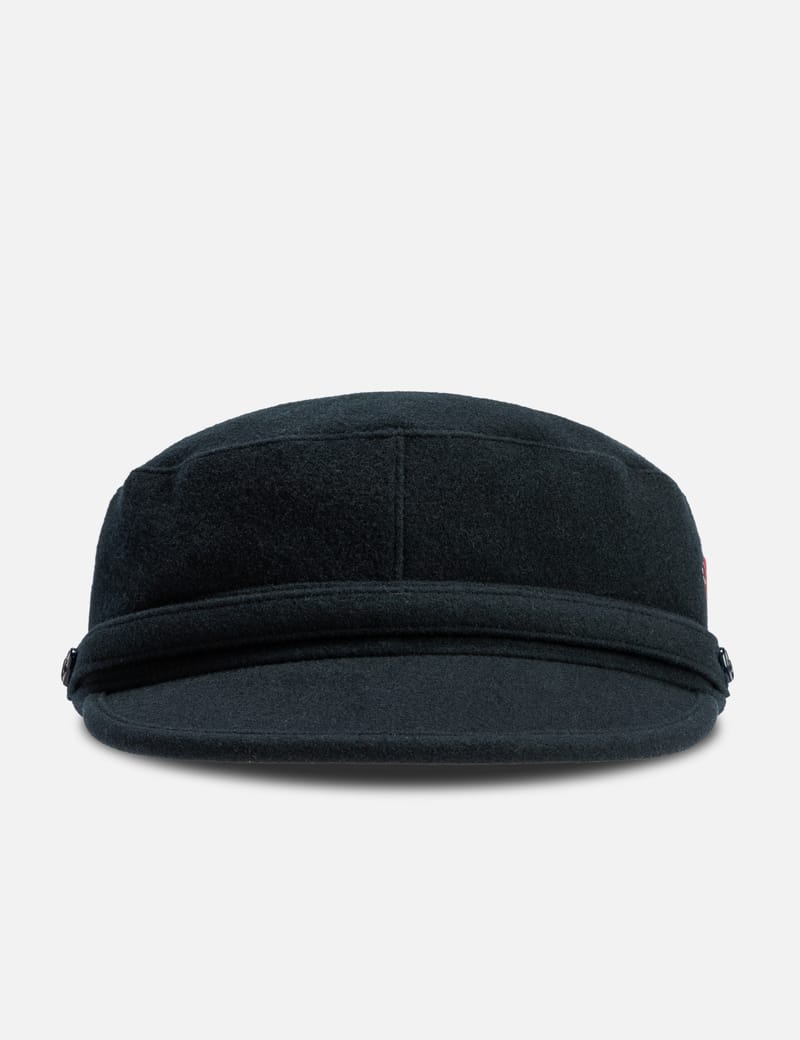 Human Made - Military Cap | HBX - Globally Curated Fashion