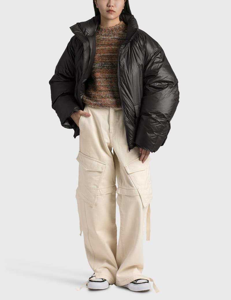 Ader Error - Down Jacket | HBX - Globally Curated Fashion