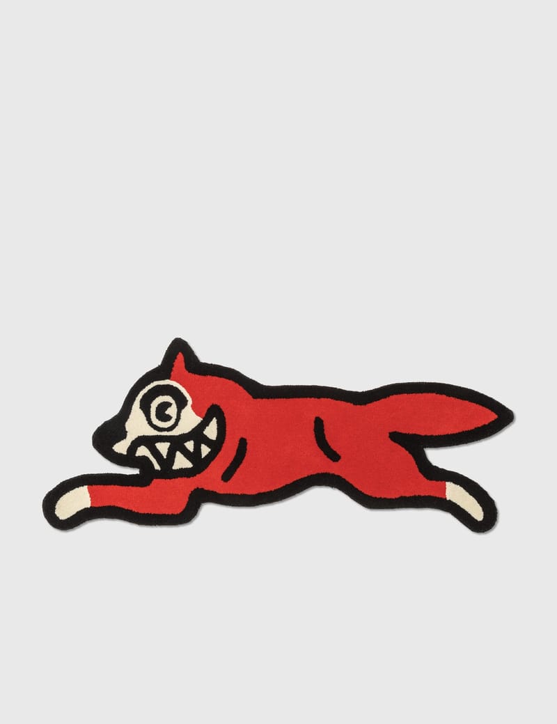 Icecream - Running Dog Rug | HBX