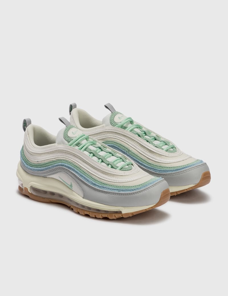 Air max 97 hot sale mint green