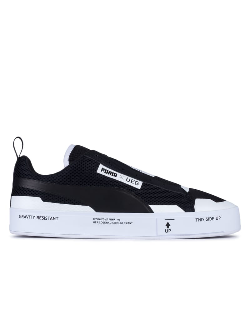 Puma court outlet play