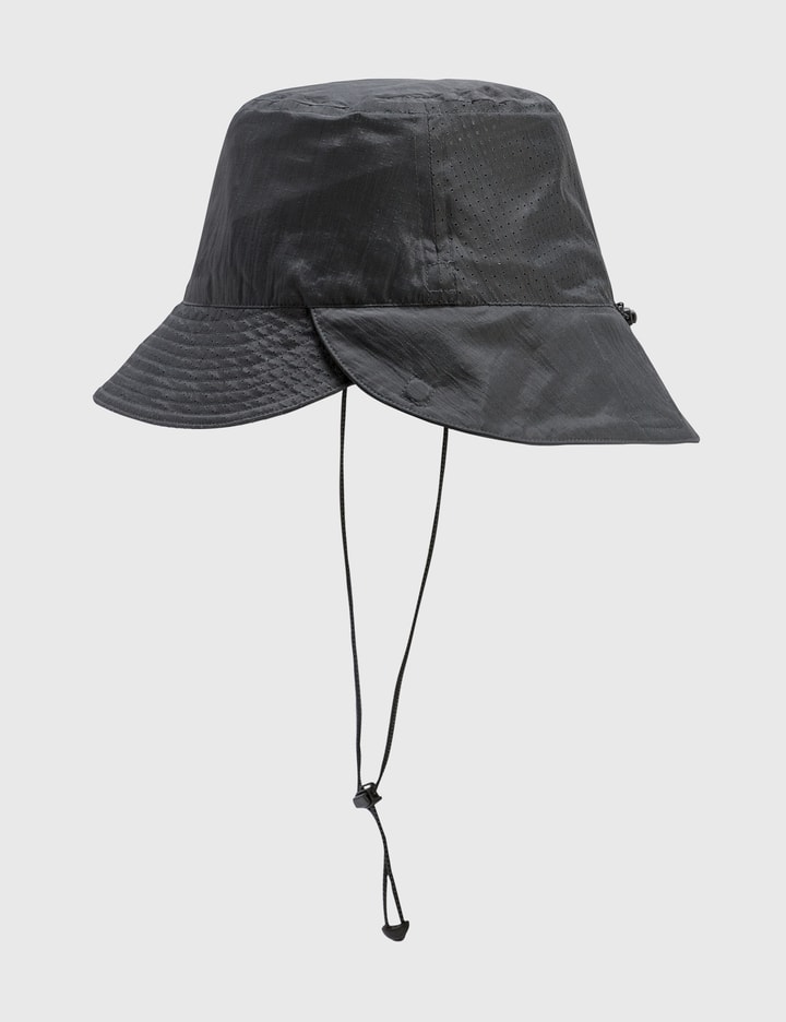 Nozzle Quiz - WK.P-02 CONVERTIBLE BUCKET HAT | HBX - Globally Curated ...