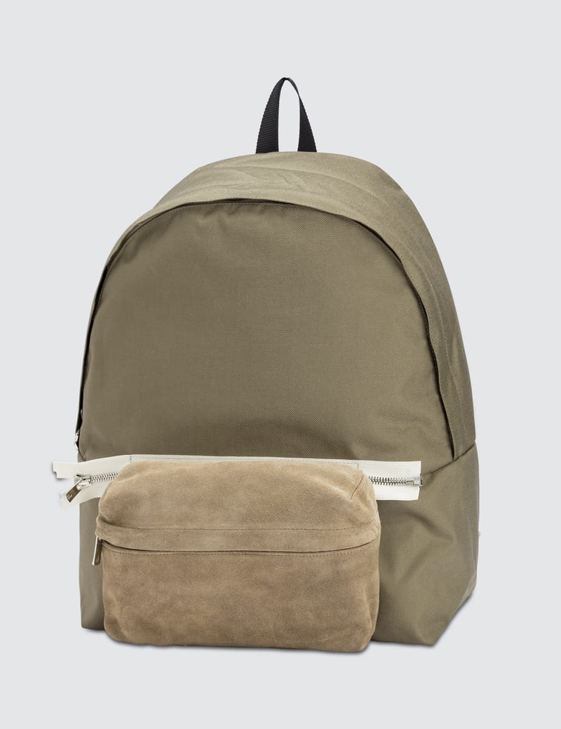 Hender Scheme - Backpack | HBX