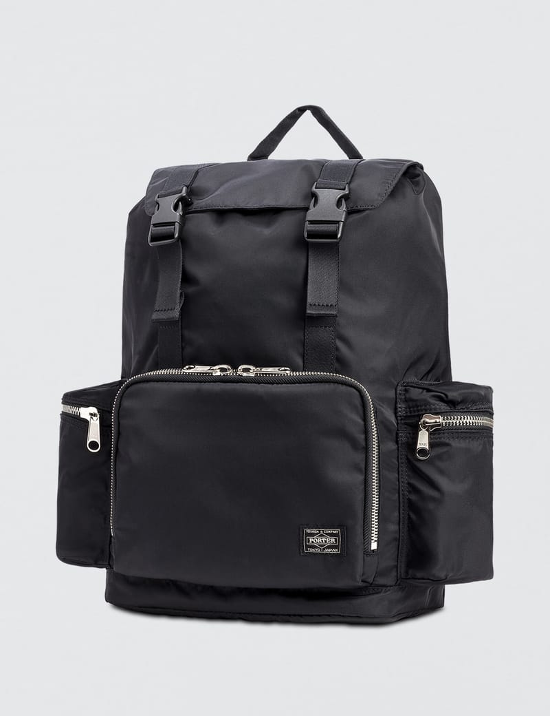 ヘッドポーター HEAD PORTER U-Bahn Backpack Head Porter - U-Bahn Rucksack | HBX - ハイプビースト