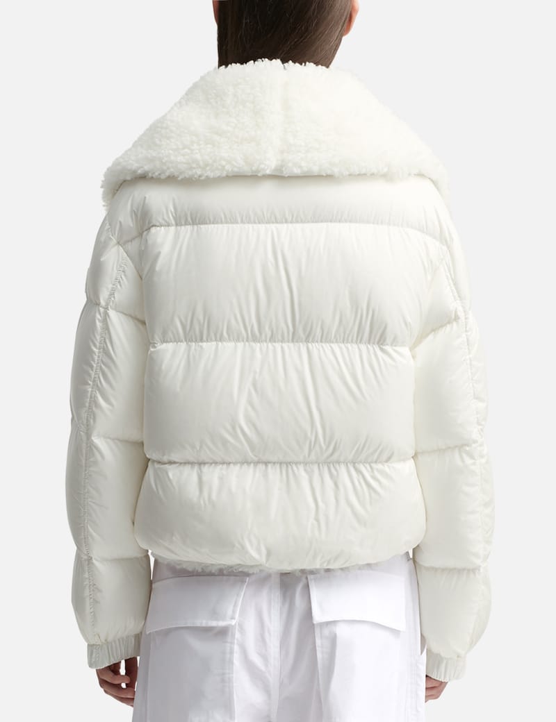 Moncler - Murray Reversible Down Jacket | HBX - Globally Curated