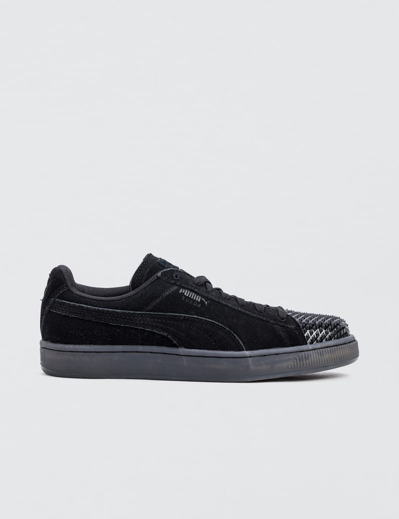 Puma store jelly shoes