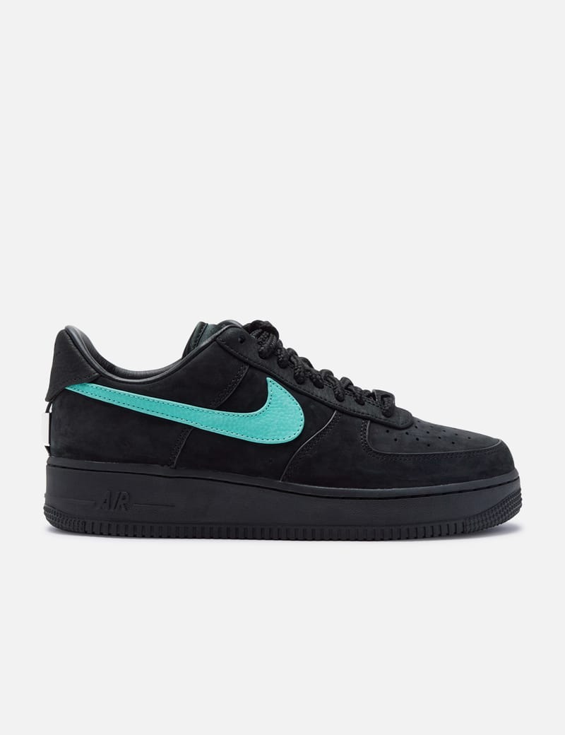 Nike - NIKE AIR FORCE 1 1837 | HBX - Globally Curated Fashion and